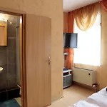 Szálloda Sessellift *