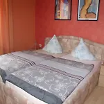 Szálloda Sessellift