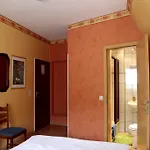 Sessellift Szálloda *