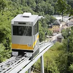 Szálloda Sessellift Koblenz
