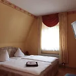 Szálloda Sessellift *
