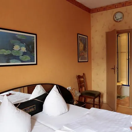 Hotel Sessellift Koblenz (Rhineland-Palatinate)