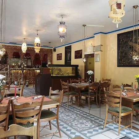 Ξενοδοχείο Sessellift