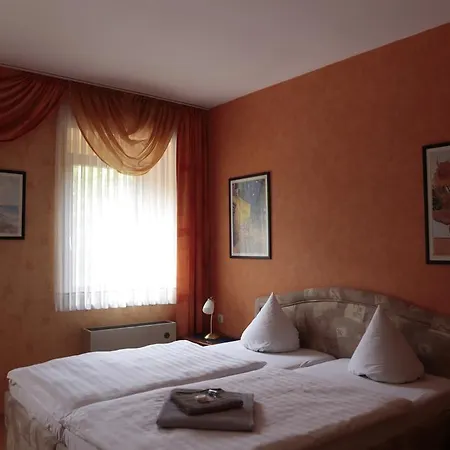 Sessellift Ξενοδοχείο Κόμπλεντς