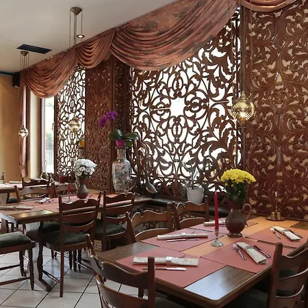 Ξενοδοχείο Sessellift *