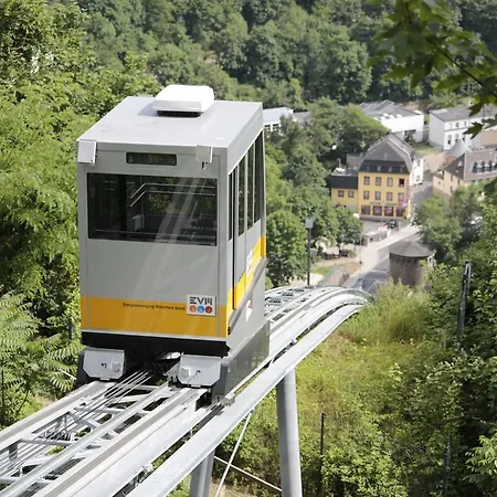 Hotel Sessellift Koblenz (Rhineland-Palatinate)