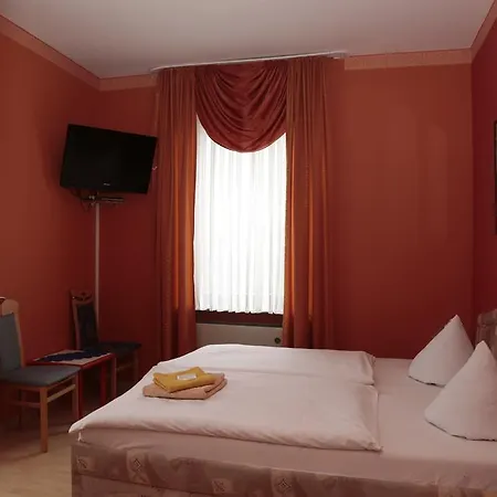 Hotel Sessellift Koblenz (Rhineland-Palatinate)