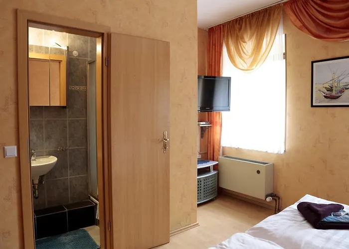 Ξενοδοχείο Sessellift *