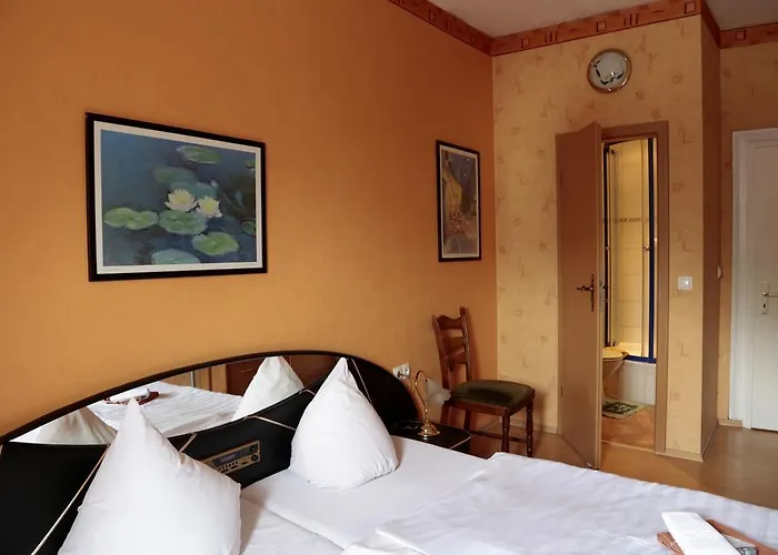 Hotel Sessellift Koblenz (Rhineland-Palatinate)