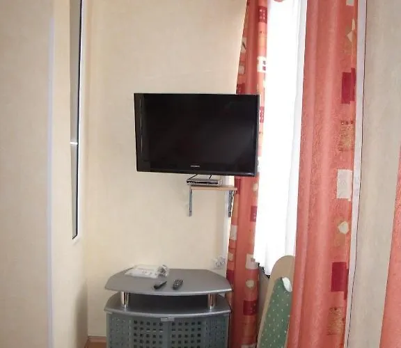 Sessellift * Κόμπλεντς