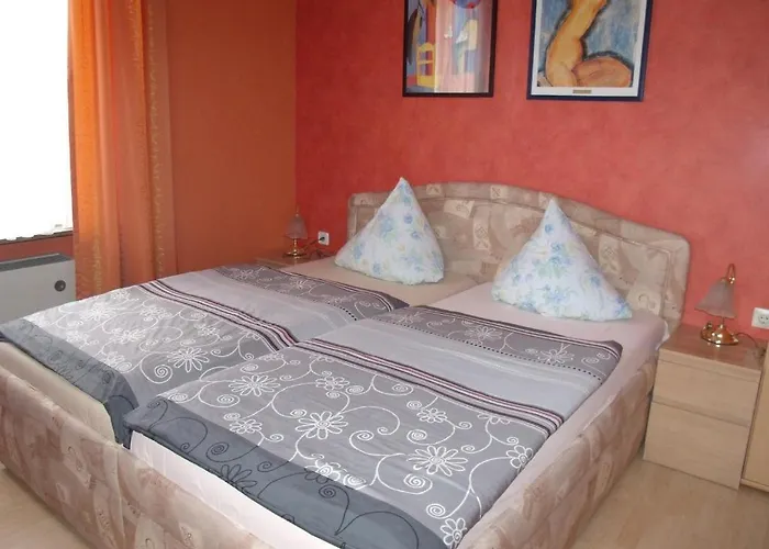 Ξενοδοχείο Sessellift