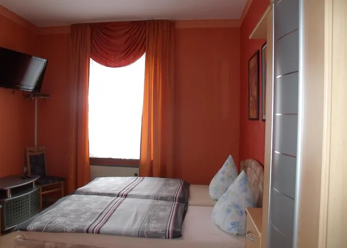 Sessellift Κόμπλεντς