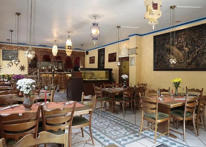 Ξενοδοχείο Sessellift