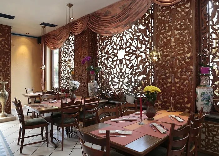 Ξενοδοχείο Sessellift *