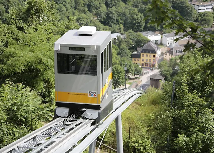 Hotel Sessellift Koblenz (Rhineland-Palatinate)