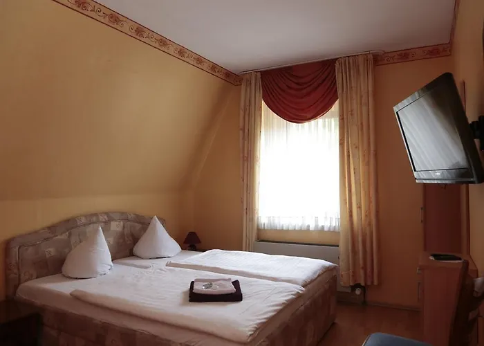 Ξενοδοχείο Sessellift *