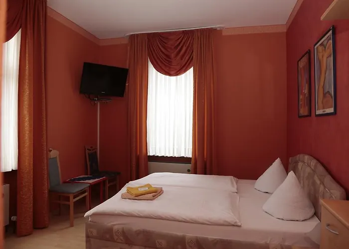 Hotel Sessellift Koblenz (Rhineland-Palatinate)