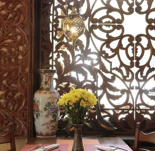 Ξενοδοχείο Sessellift *